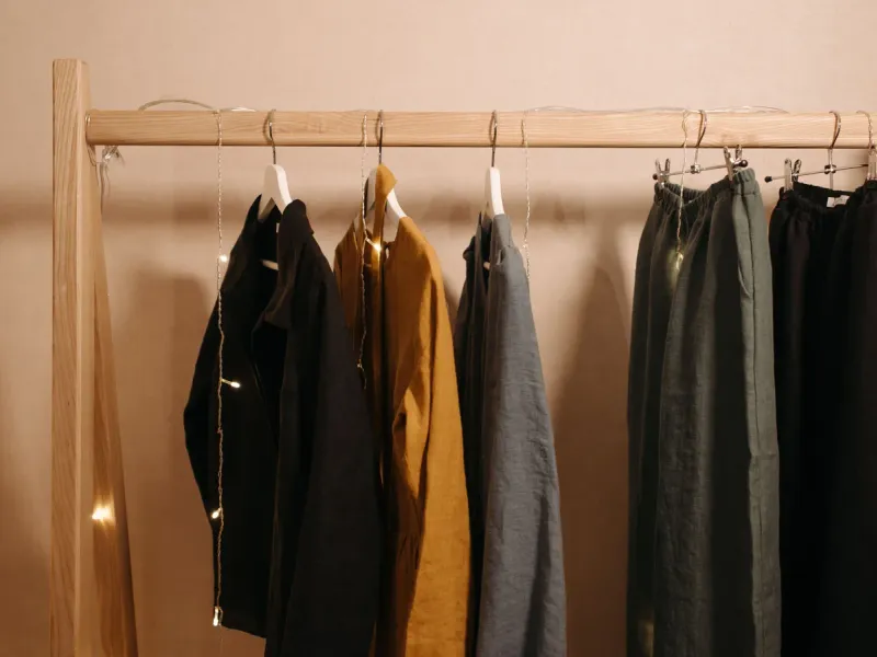 Moda & Giyim mağazası için örnek görsel